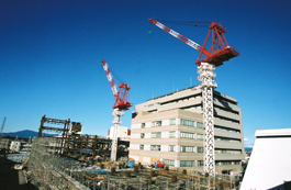 工事現場